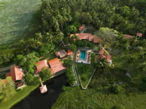 Malala Retreat